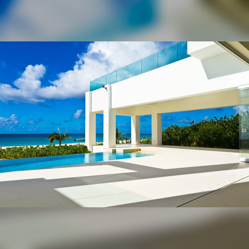 The Beach House